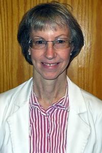 Katherine G Nickerson, MD Profile Headshot